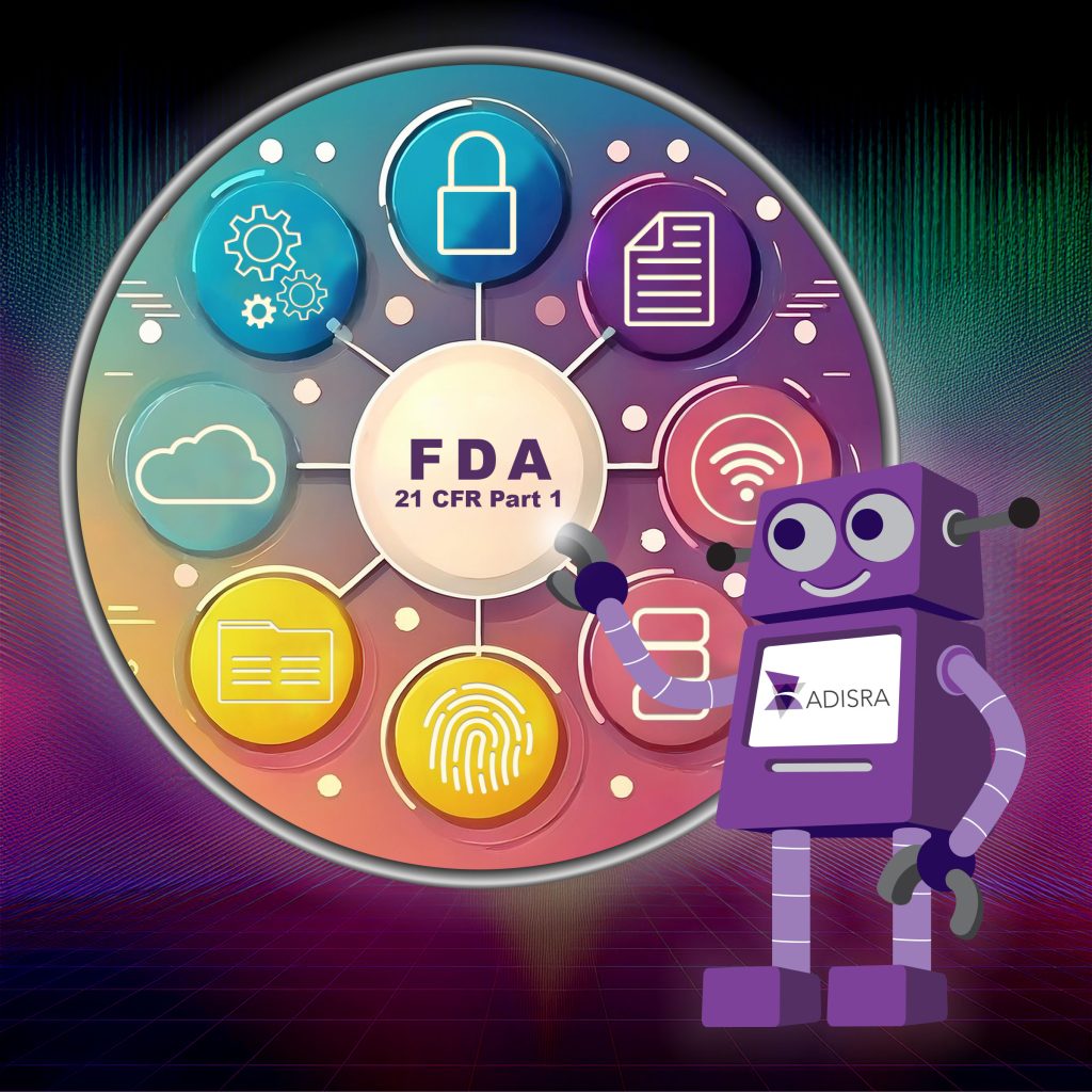 Ensuring Compliance: How Six Data Quality Dimensions Drive FDA 21 CFR Part 11 Success