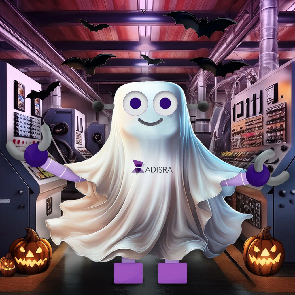 Haunting Manufacturing Trends Spooking Your Halloween