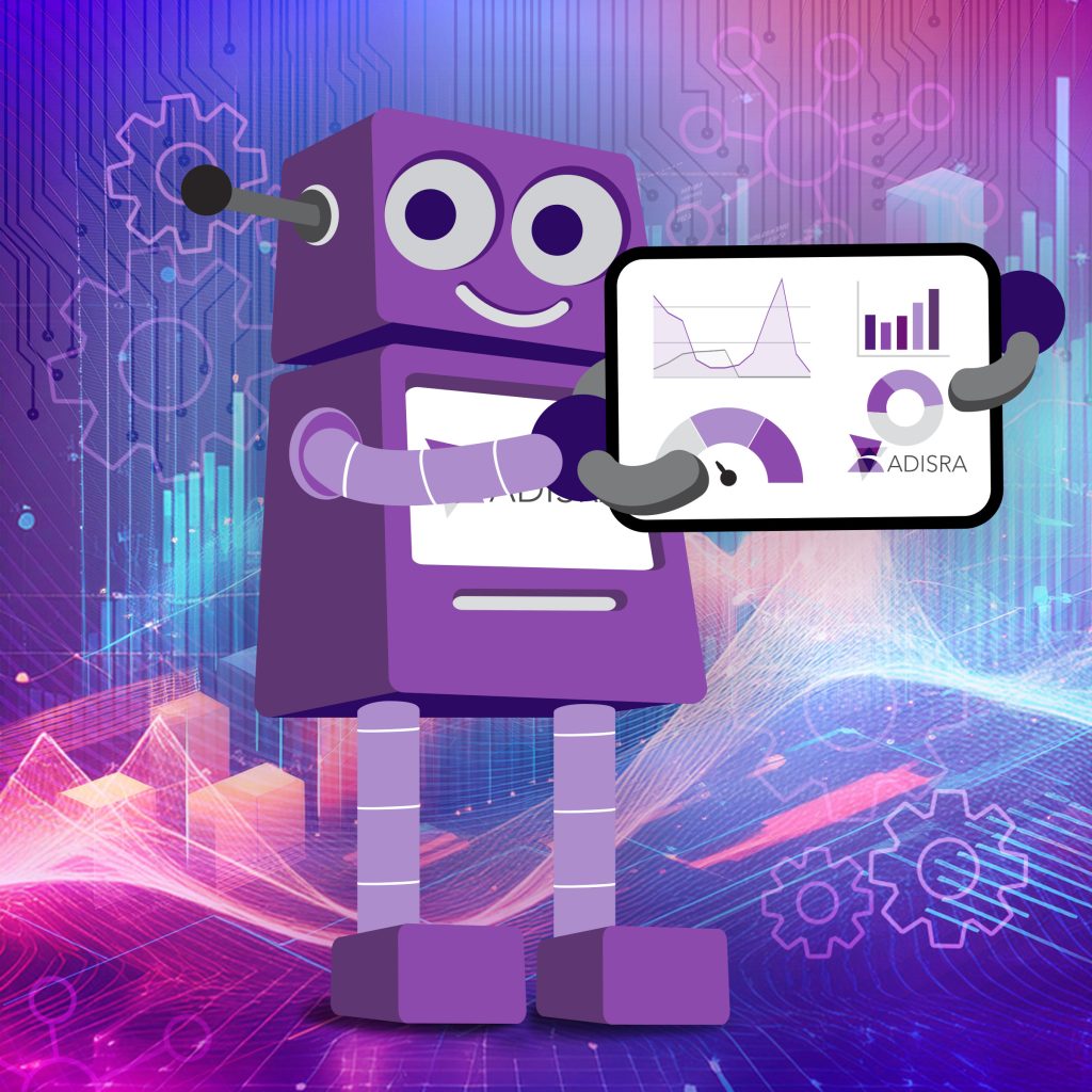 From Data Overload to Industrial Insights: Unlocking the Power of Intelligent Systems