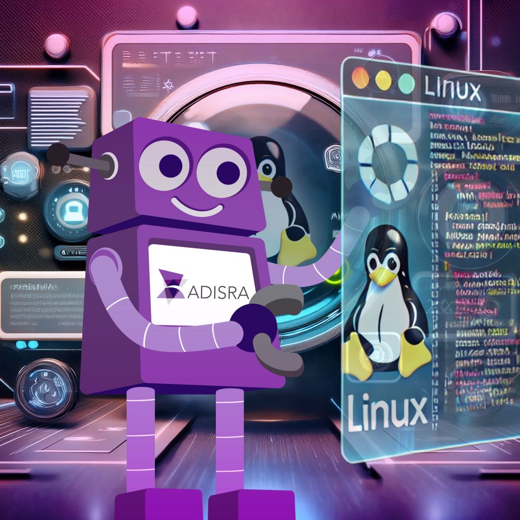 The Rise of Open Linux-Based Automation Platforms and Endless Opportunities with ADISRA SmartView