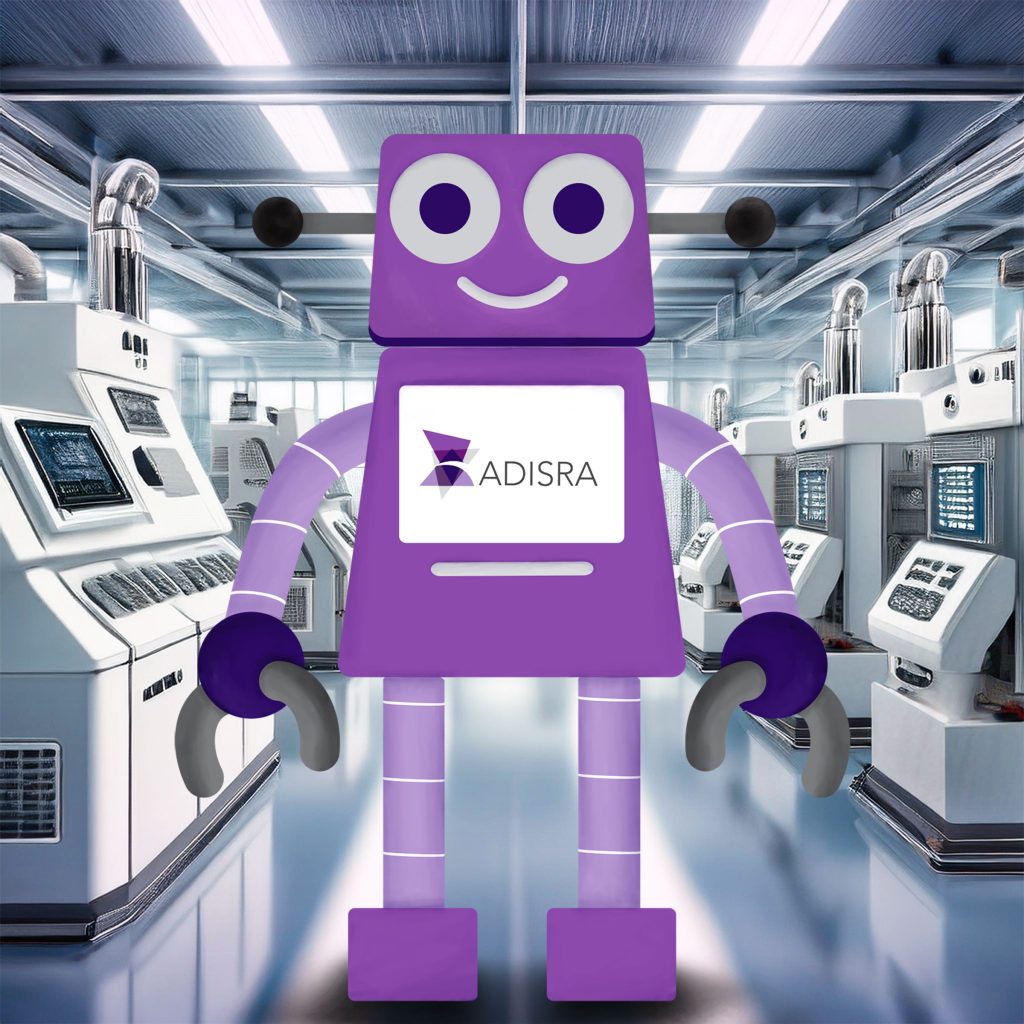 Simplify Industrial Applications with Low-Code, Run-Time Configurable Templates