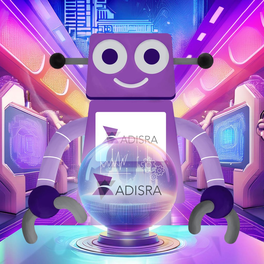 Forecasting the Future: Top Industrial Automation Technology Predictions for 2025