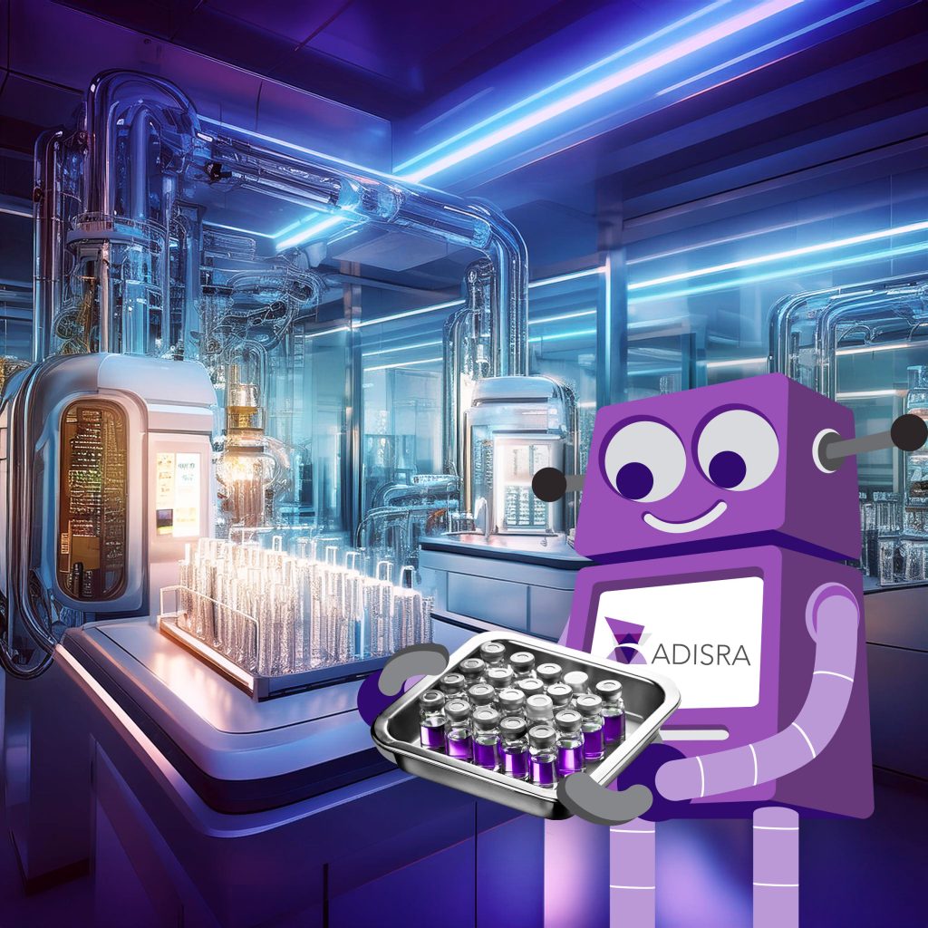 Unlocking the Future of Medicine with Smart Automation