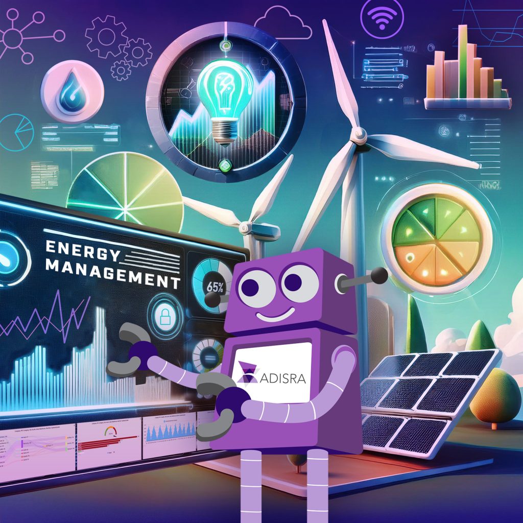 Maximizing Productivity and Sustainability: The Critical Role of Energy Management in Manufacturing