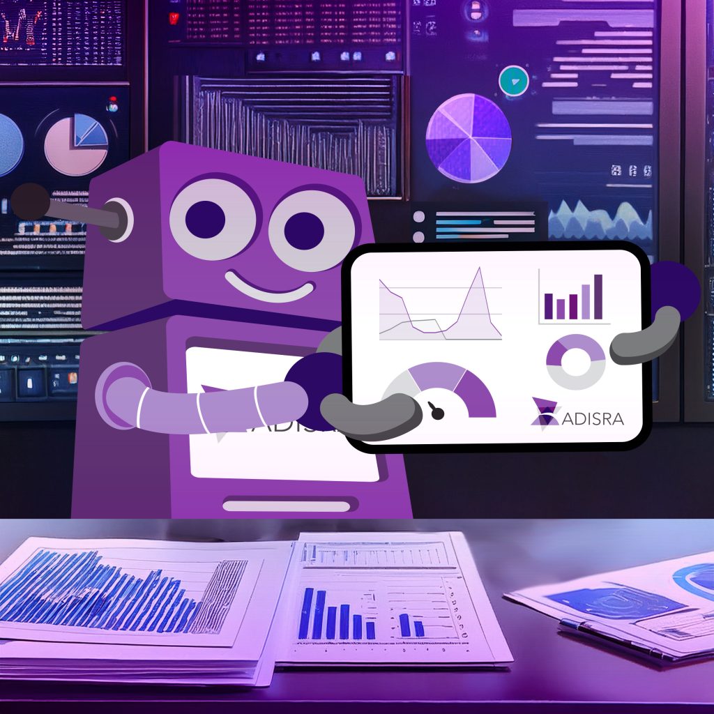 Unlocking Operational Insights: Reporting in HMI/SCADA Systems Like ADISRA SmartView