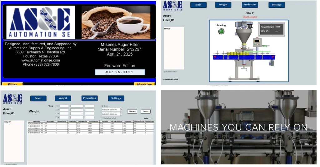 Join us at the Specialty Coffee Expo in Houston!