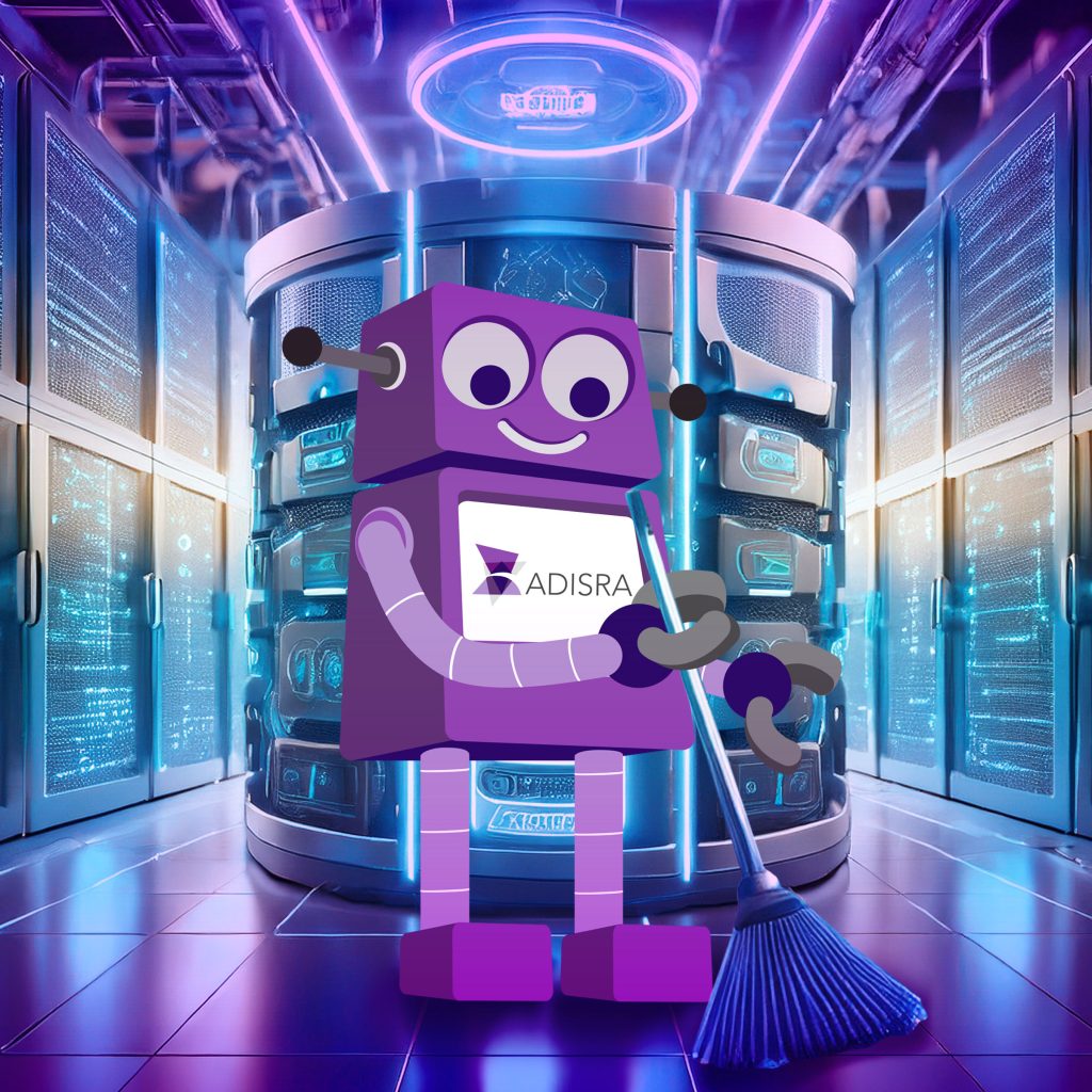 Becoming Data-Driven: Why Clean, Governed, and Well-Structured Data Matters More Than Ever