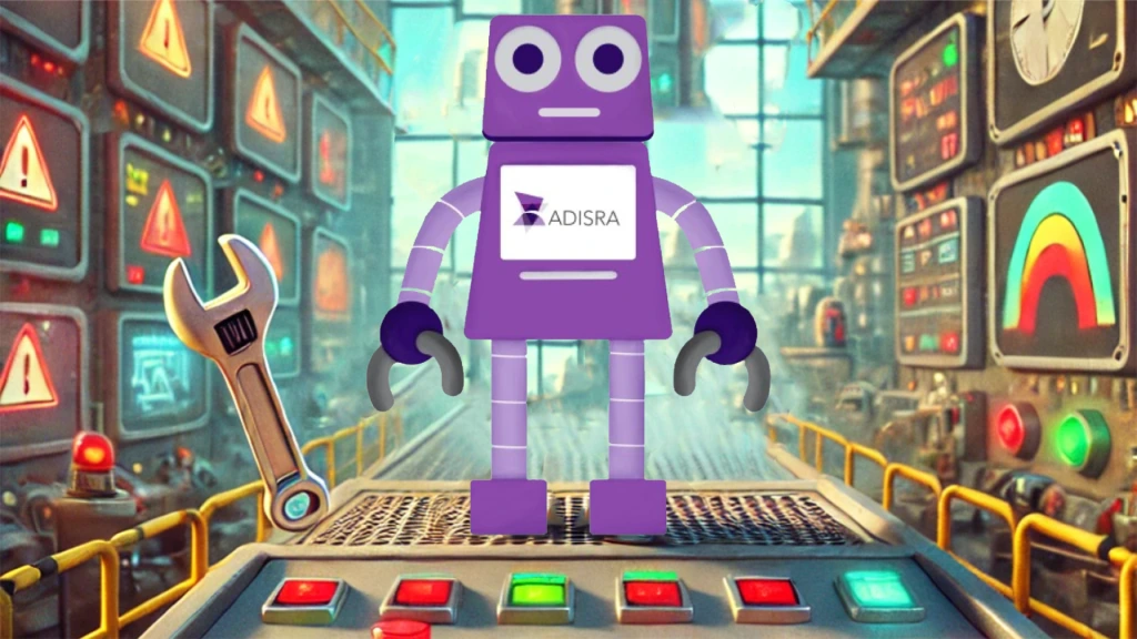 From Buzzers to AI: The Evolution of Alarm Systems in Industrial Automation
