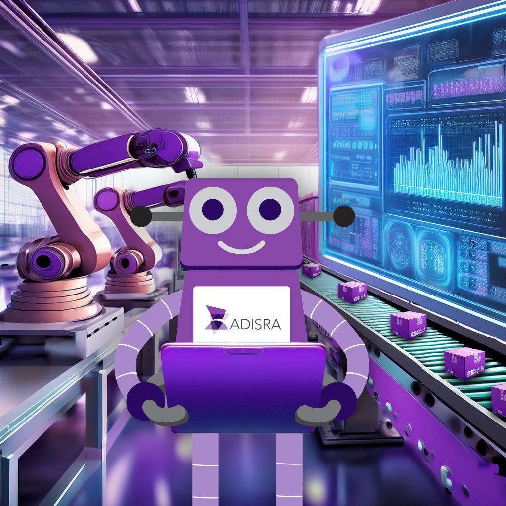 OEE in 2025: From KPI to AI-Driven Optimization