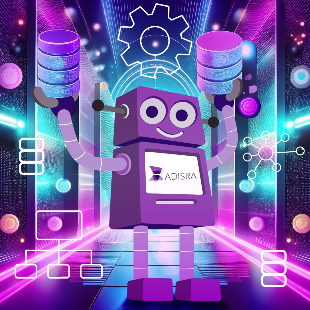 Foundations of Industrial Data: Core Architectures