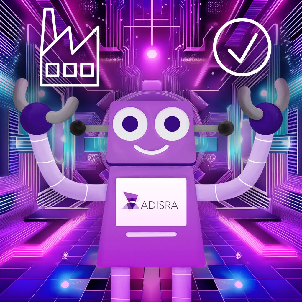 From Fabric to Mesh to UNS: 5 Architectures Driving Real-Time Insight & Agility
