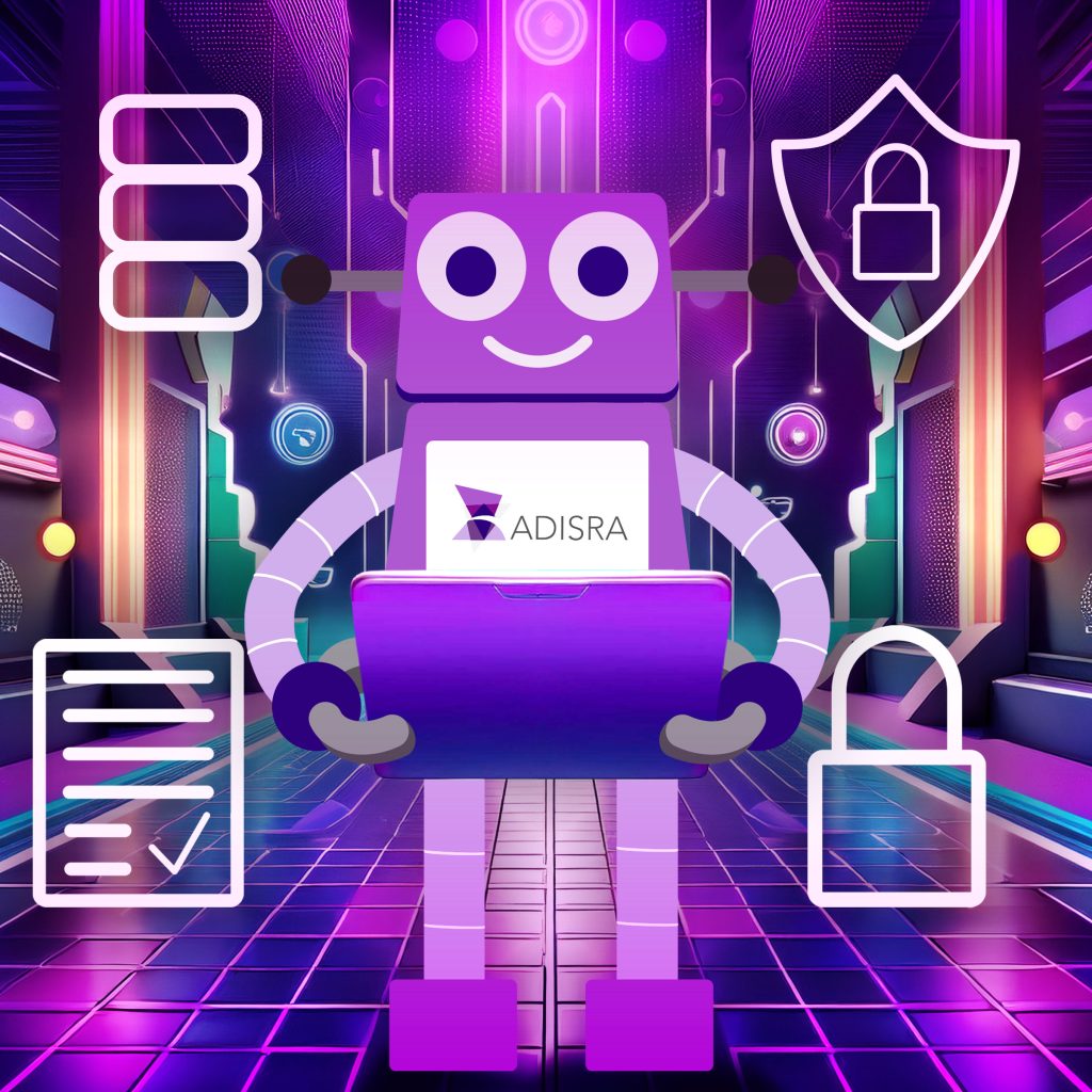 From Governance to Compliance: Building Trust in Industrial Data