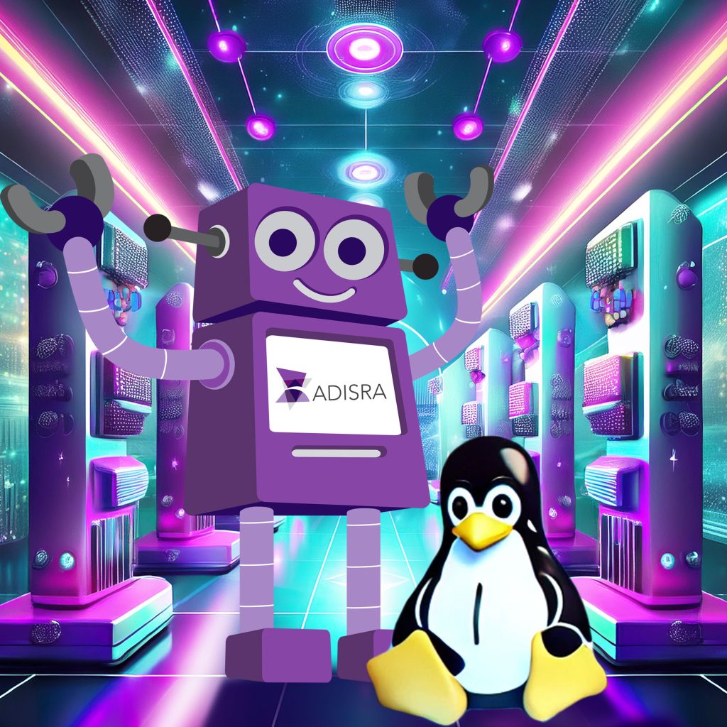 Linux at 34: From Hobby Project to Industrial Powerhouse