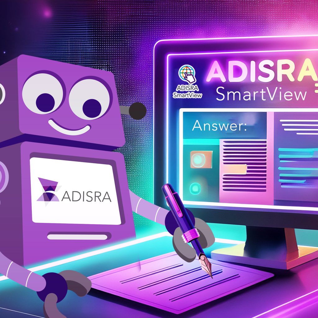Unlocking More Secrets in ADISRA SmartView: Your Questions Answered