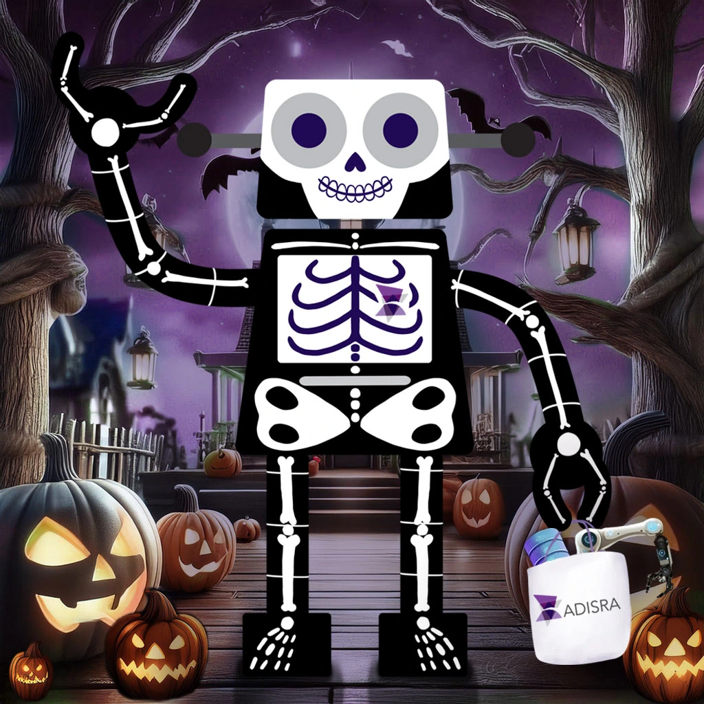 Haunted by Obsolescence: Unearthing the Skeletons of Industrial Automation’s Past