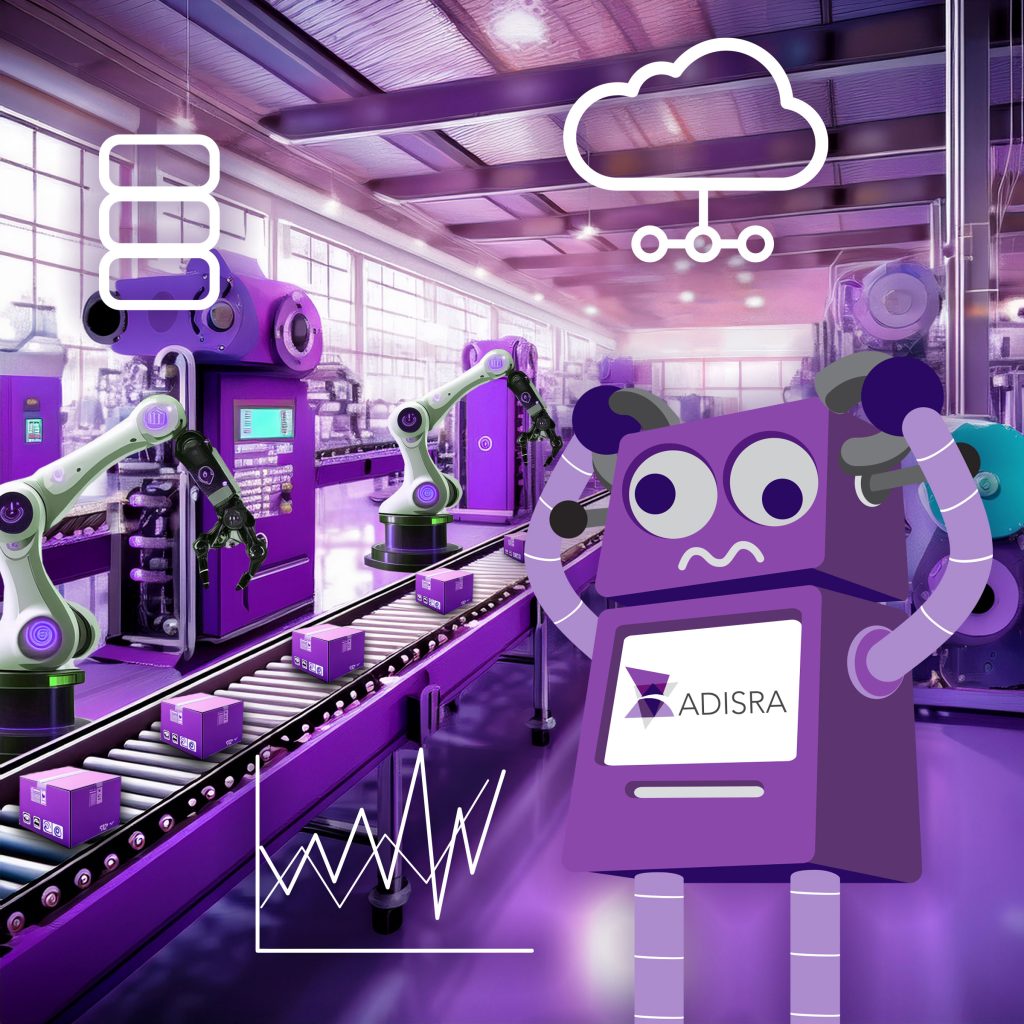 IT/OT Convergence Explained: Overcoming Challenges and Unlocking Industrial Transformation