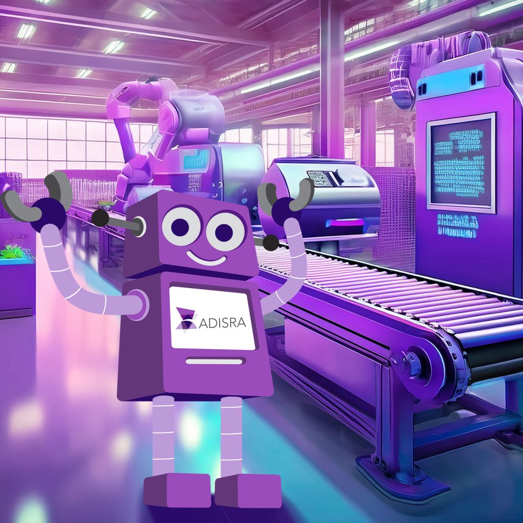 Beyond the Rearview Mirror: How AI Is Transforming OEE and the Future of Manufacturing
