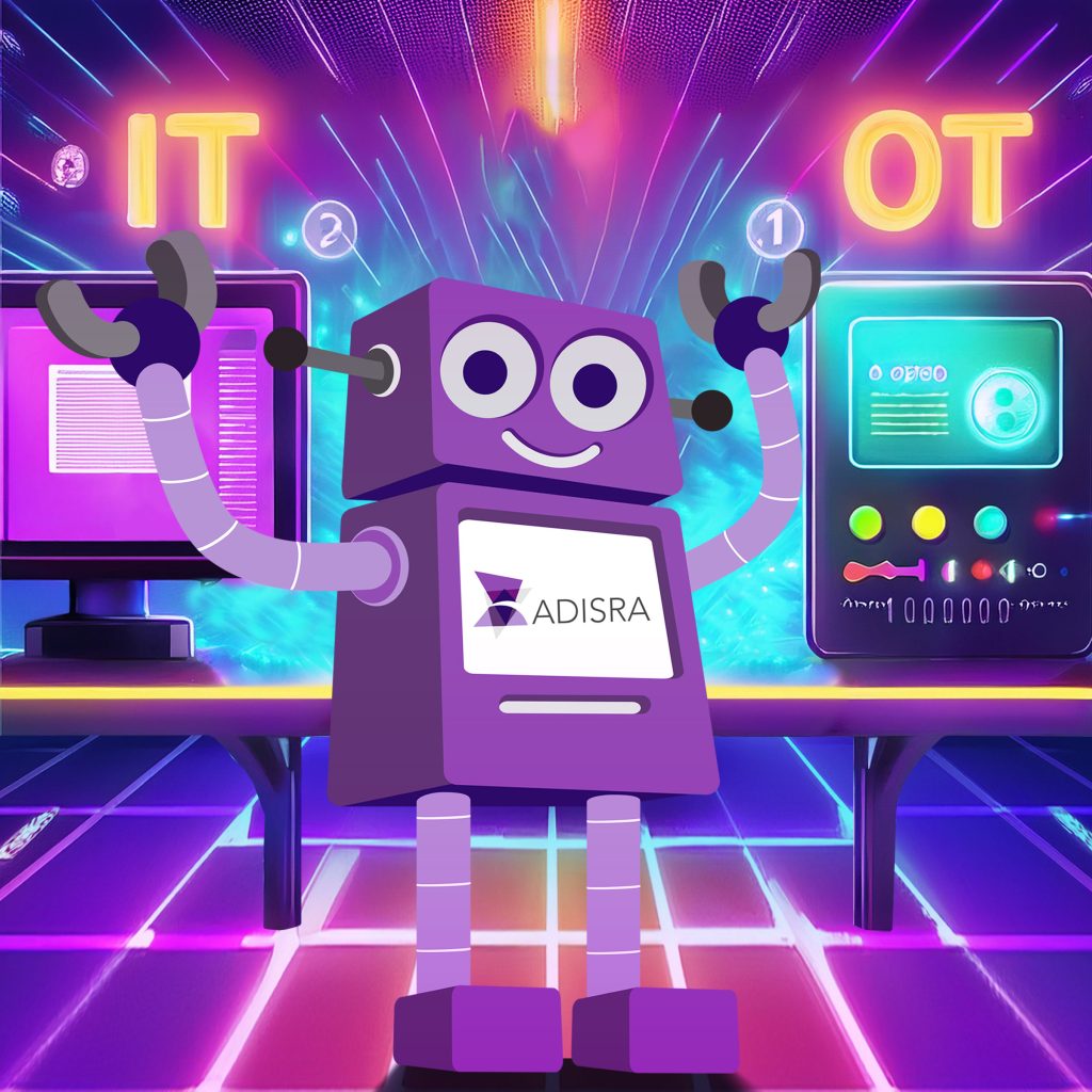From Cloud to Factory Floor: The Rise of Linux in Smart Manufacturing