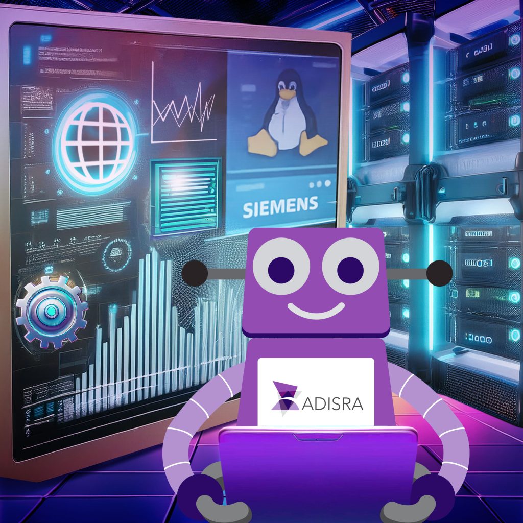 ADISRA SmartView V4.1.5.0: Smarter Connectivity, Faster Engineering, and Better Operational Insight