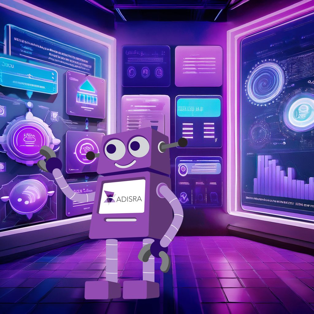 Template-Driven Design: Building Scalable HMI/SCADA Systems from the Start
