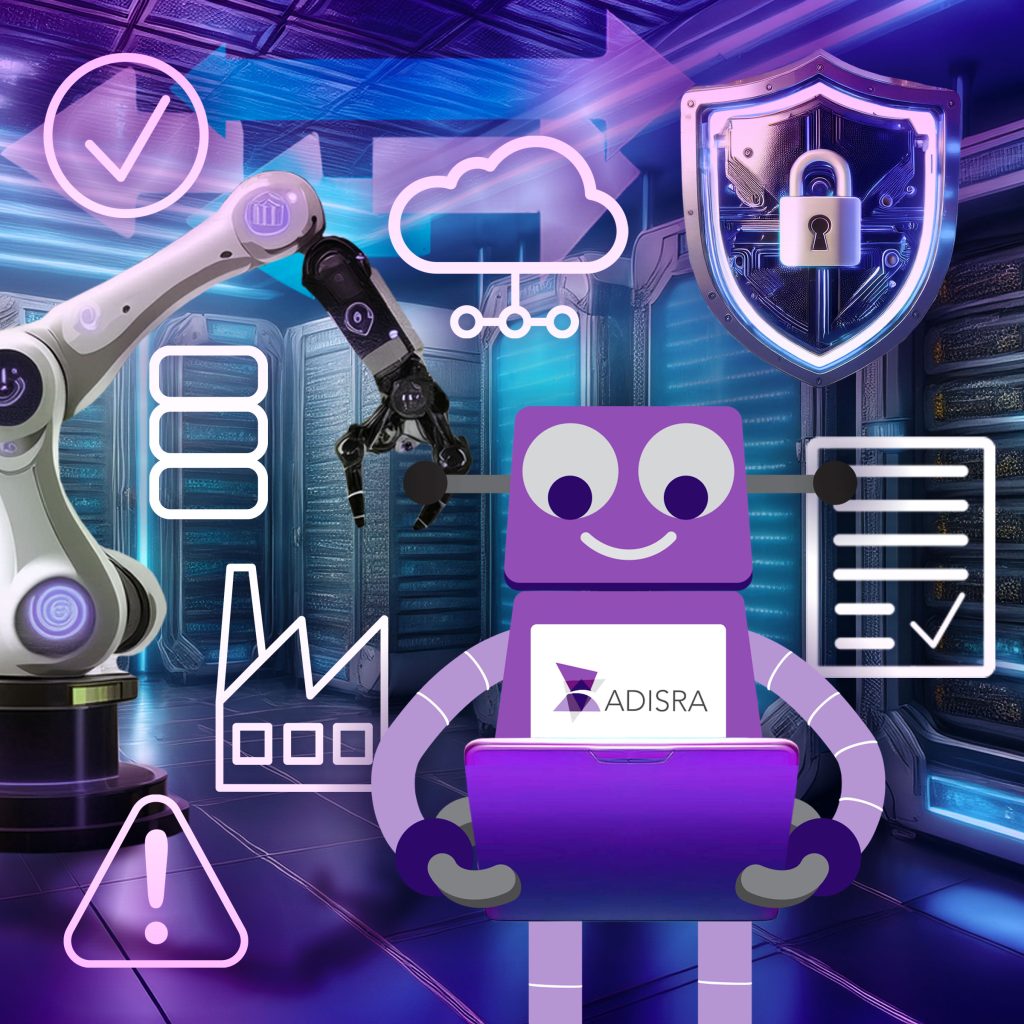 Manufacturing Became the #1 Target for Cyberattacks in 2025: What Small-to Mid-Size Manufacturers Must Do Now