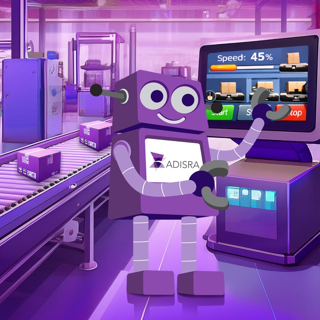 From Conveyors to Intelligent Flow: How Smart Systems Are Transforming Material Handling