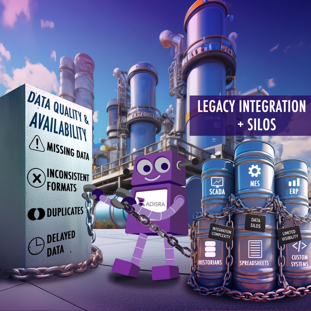 The Truth About Industrial AI: It’s a Data Problem, Not a Model Problem