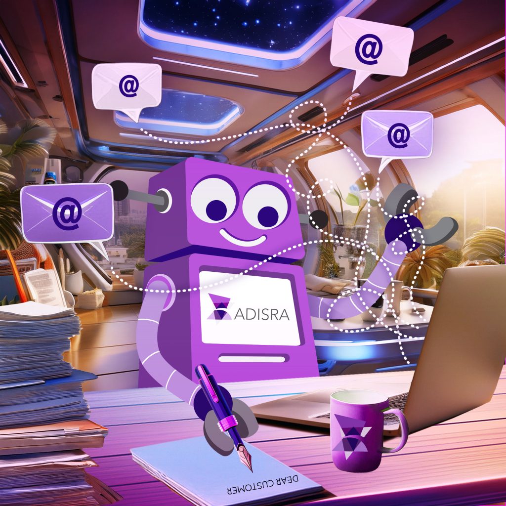 Dear ADISRA: Real-World Answers for Building Smarter HMI/SCADA Applications