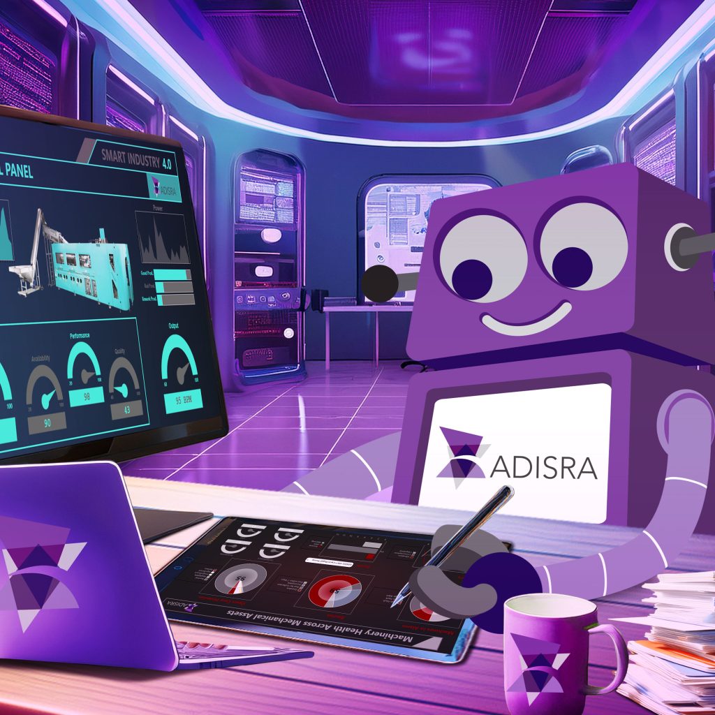 What Makes a Great HMI? Best Practices from the Field