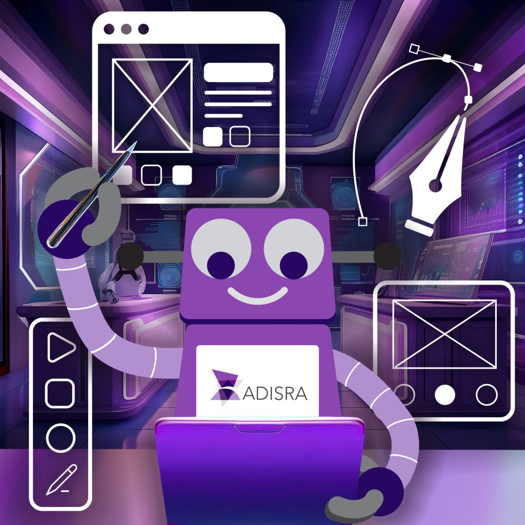 Design for Productivity: Building Better HMI/SCADA Applications with ADISRA SmartView