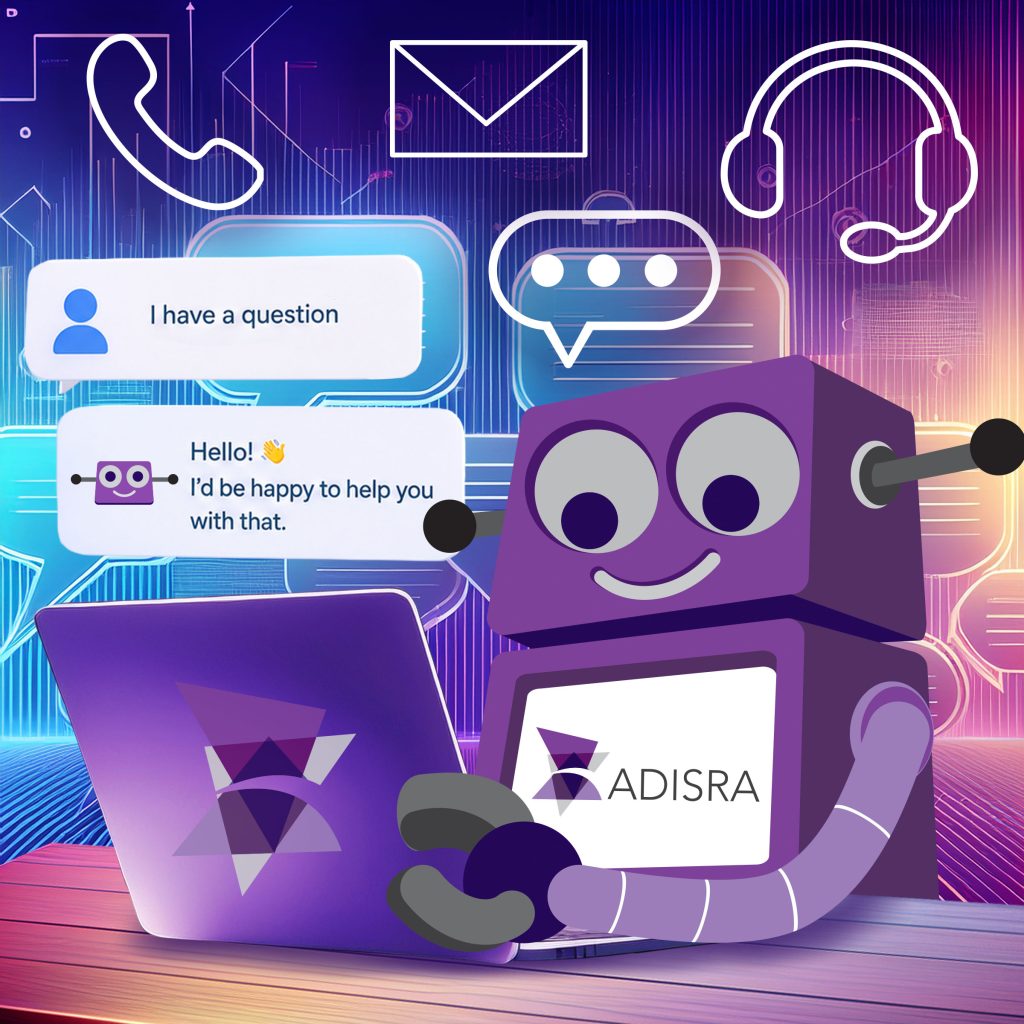 Dear ADISRA: Answers from the ADISRA Team
